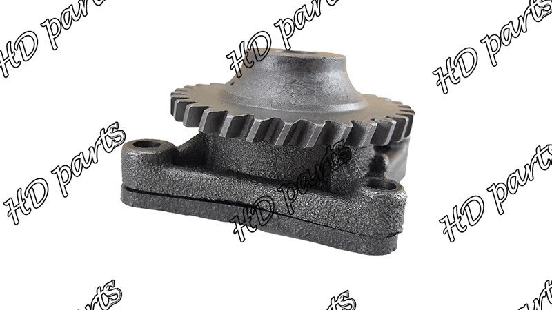 bomba de aceite del motor diesel de 3D84-1 3T84HTL-BS 3T84HLE-TBS 129322-32090 para Yanmar