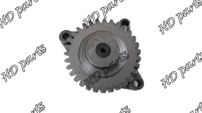 bomba de aceite del motor diesel de 3D84-1 3T84HTL-BS 3T84HLE-TBS 129322-32090 para Yanmar