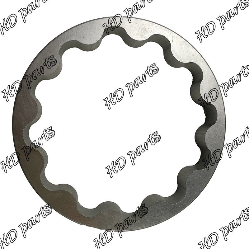 bomba de aceite del motor diesel de 3D88 3TNV88 4D88 4TNV88 11T 12T 119802-32120 para Yanmar
