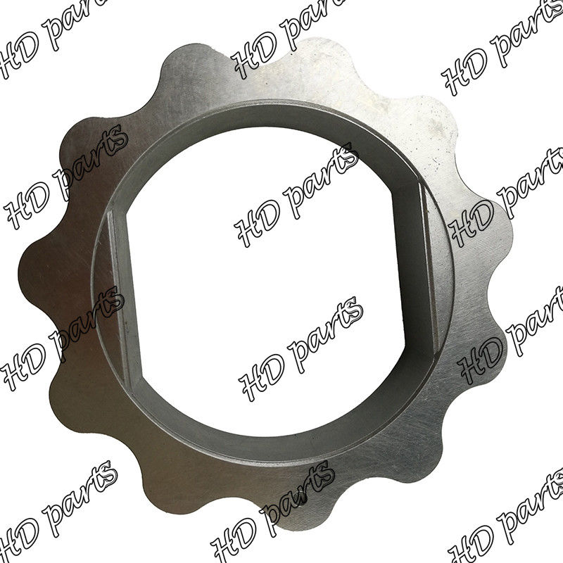 bomba de aceite del motor diesel de 3D88 3TNV88 4D88 4TNV88 11T 12T 119802-32120 para Yanmar