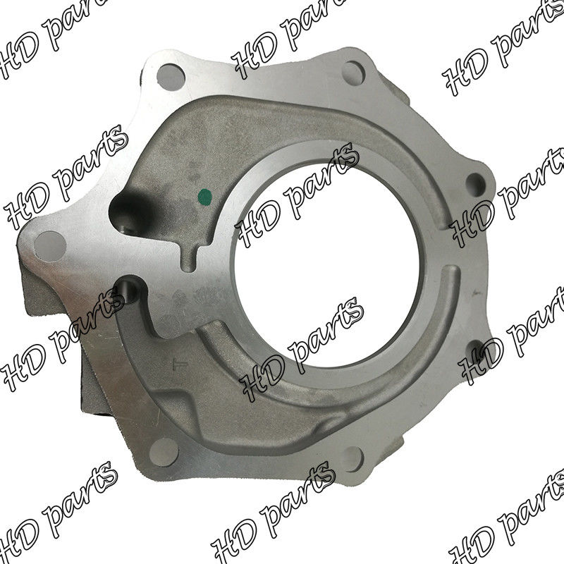 bomba de aceite del motor diesel de 3D88 3TNV88 4D88 4TNV88 11T 12T 119802-32120 para Yanmar