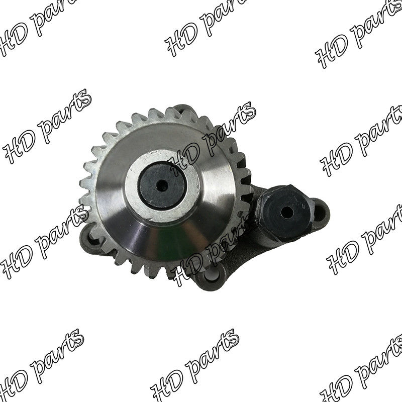 bomba de aceite del motor diesel de 4D84 4TNV84 4TNE84 3D82 3TN82 129407-32000 para Yanmar