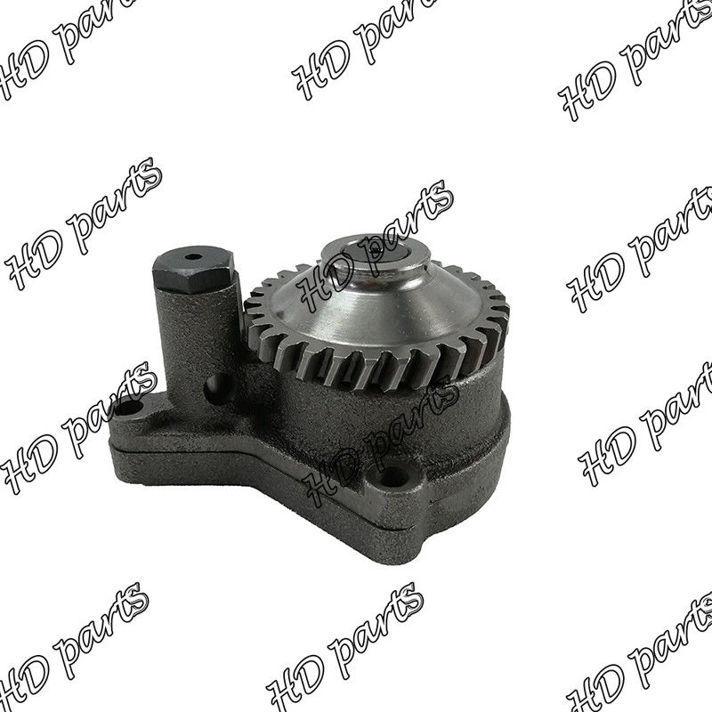 bomba de aceite del motor diesel de 4D84 4TNV84 4TNE84 3D82 3TN82 129407-32000 para Yanmar