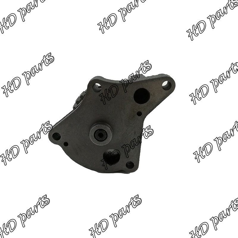 bomba de aceite del motor diesel de 4D84 4TNV84 4TNE84 3D82 3TN82 129407-32000 para Yanmar