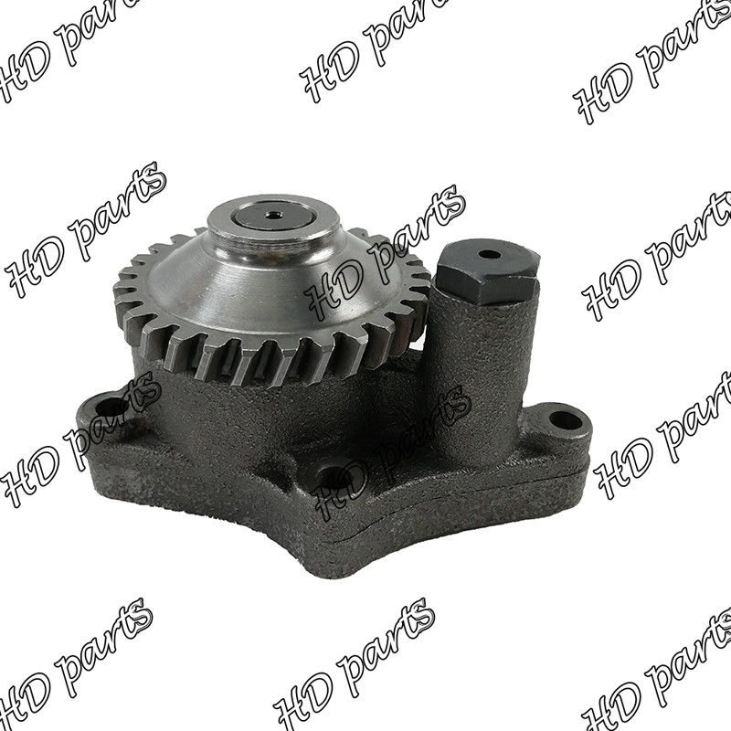 bomba de aceite del motor diesel de 4D84 4TNV84 4TNE84 3D82 3TN82 129407-32000 para Yanmar