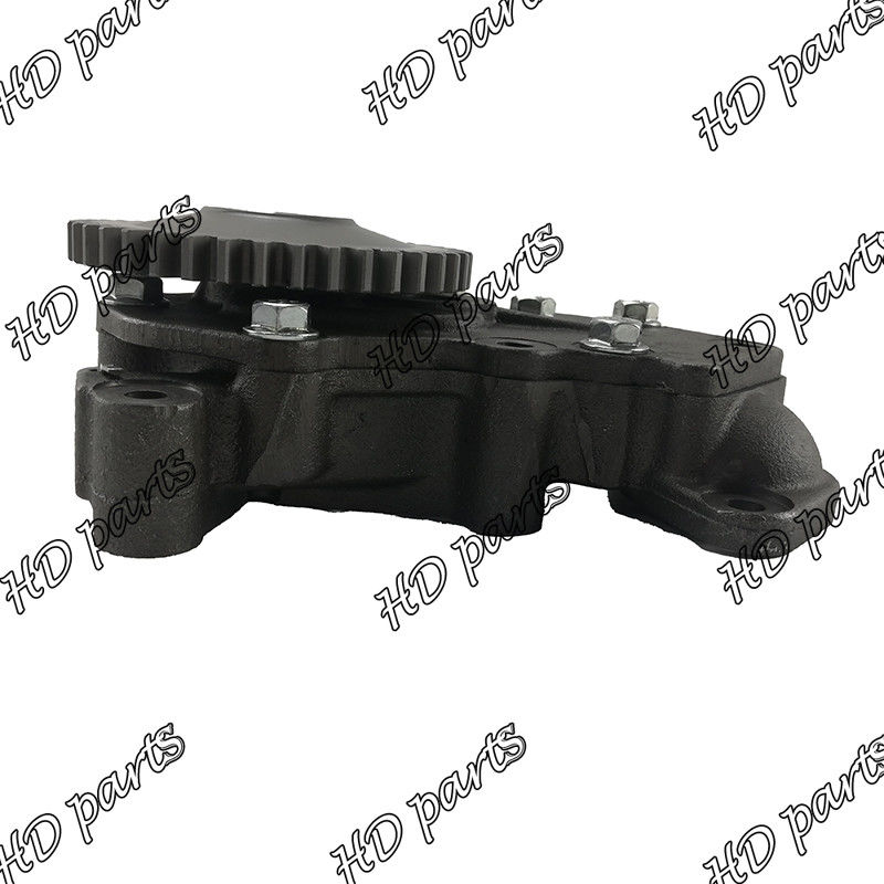 6D108 PC300-5 PC300LC PC300HD-5K PC300NLC-5K PC310LC-5   Bomba de aceite del motor diesel 6221-51-1101 para KOMATSU