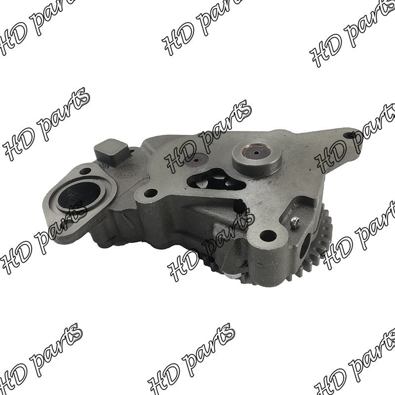 6D108 PC300-5 PC300LC PC300HD-5K PC300NLC-5K PC310LC-5   Bomba de aceite del motor diesel 6221-51-1101 para KOMATSU