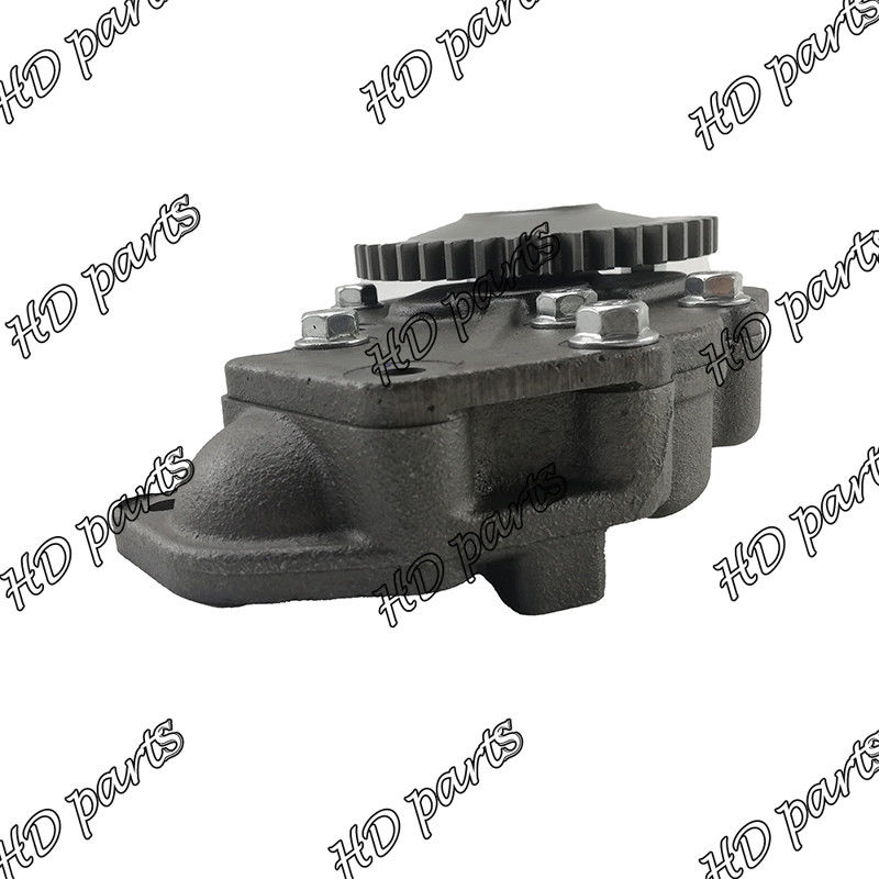 6D108 PC300-5 PC300LC PC300HD-5K PC300NLC-5K PC310LC-5   Bomba de aceite del motor diesel 6221-51-1101 para KOMATSU
