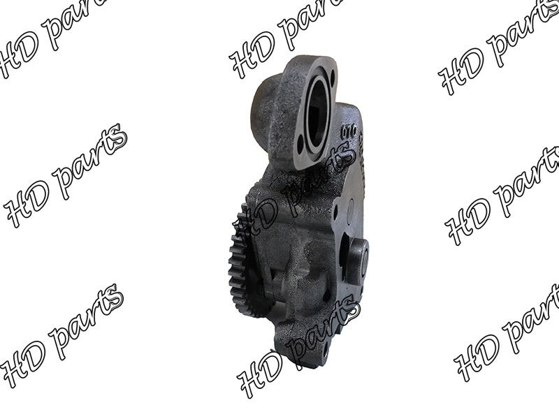 bomba de aceite del motor diesel de 6D108 PC300-6 PC300LC-6 PC350LC-6 PC300SC-6 PC340LC-6K 6221-53-1101 para KOMATSU