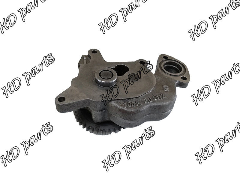 bomba de aceite del motor diesel de 6D108 PC300-6 PC300LC-6 PC350LC-6 PC300SC-6 PC340LC-6K 6221-53-1101 para KOMATSU