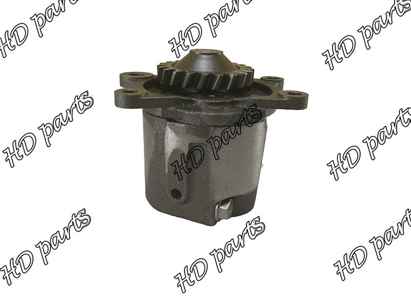 bomba de aceite del motor diesel de 6D125 PC300LC-3 PC400-3 PC400-6 PC400HD-5K 6151-51-1005 para KOMATSU