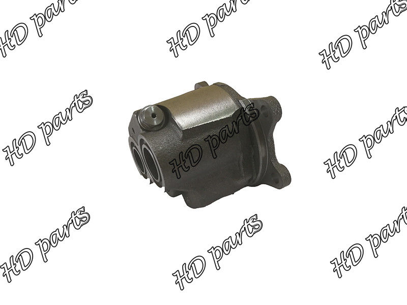 bomba de aceite del motor diesel de 6D125 PC300LC-3 PC400-3 PC400-6 PC400HD-5K 6151-51-1005 para KOMATSU