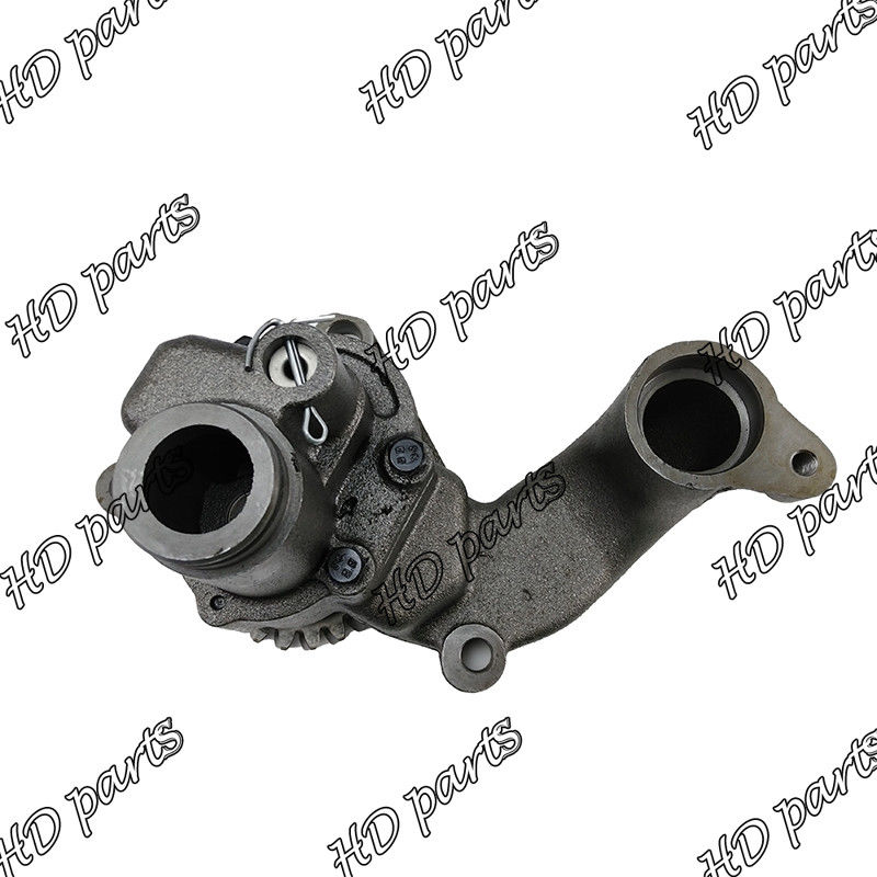 bomba de aceite del motor diesel de 6D140 PC650-3 PC650LC-3 PC650LC-5 PC710-5 PC1600-1 6211-51-1000 para KOMATSU