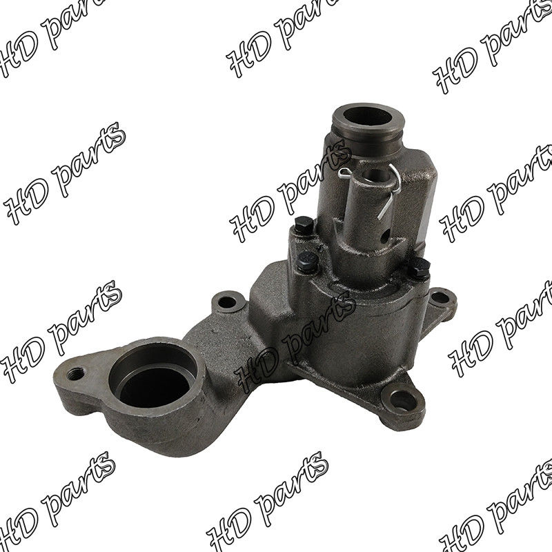 bomba de aceite del motor diesel de 6D140 PC650-3 PC650LC-3 PC650LC-5 PC710-5 PC1600-1 6211-51-1000 para KOMATSU
