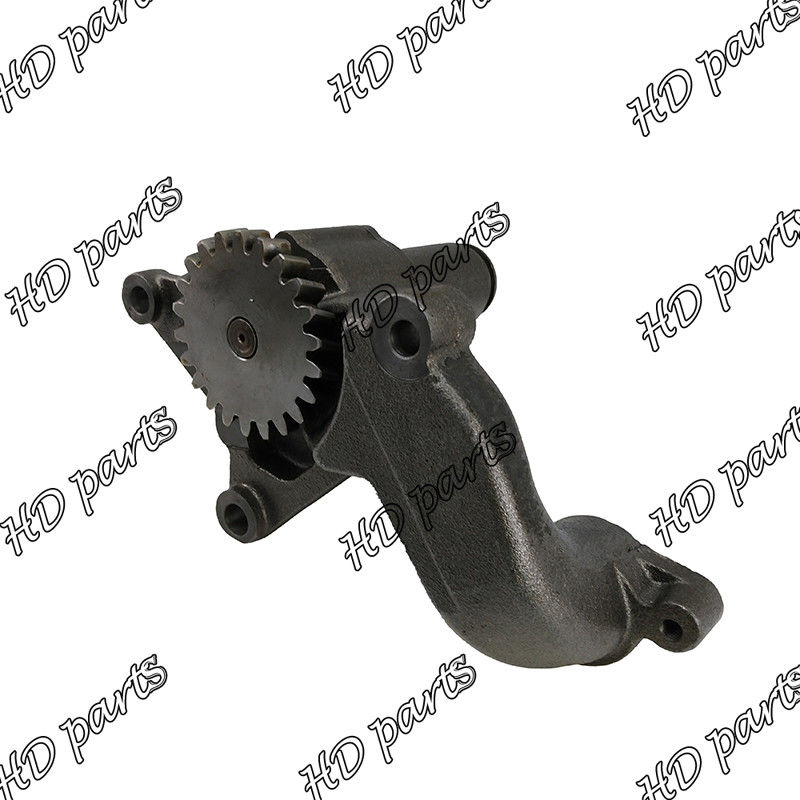 bomba de aceite del motor diesel de 6D140 PC650-3 PC650LC-3 PC650LC-5 PC710-5 PC1600-1 6211-51-1000 para KOMATSU