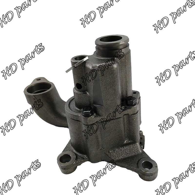 bomba de aceite del motor diesel de 6D140 PC650-3 PC650LC-3 PC650LC-5 PC710-5 PC1600-1 6211-51-1000 para KOMATSU