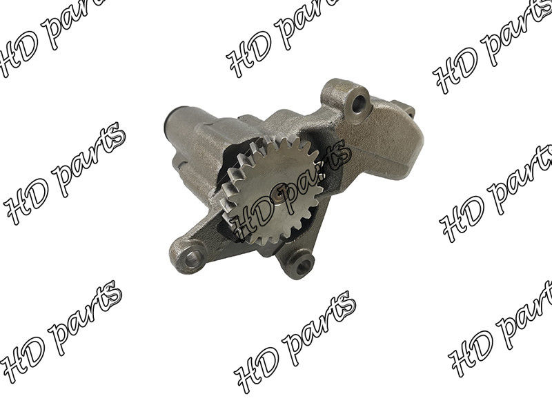 bomba de aceite del motor diesel de 6D140 PC750-6 PC750SE-6 PC1600SP-1 PC1800-6 6212-51-1002 para KOMATSU