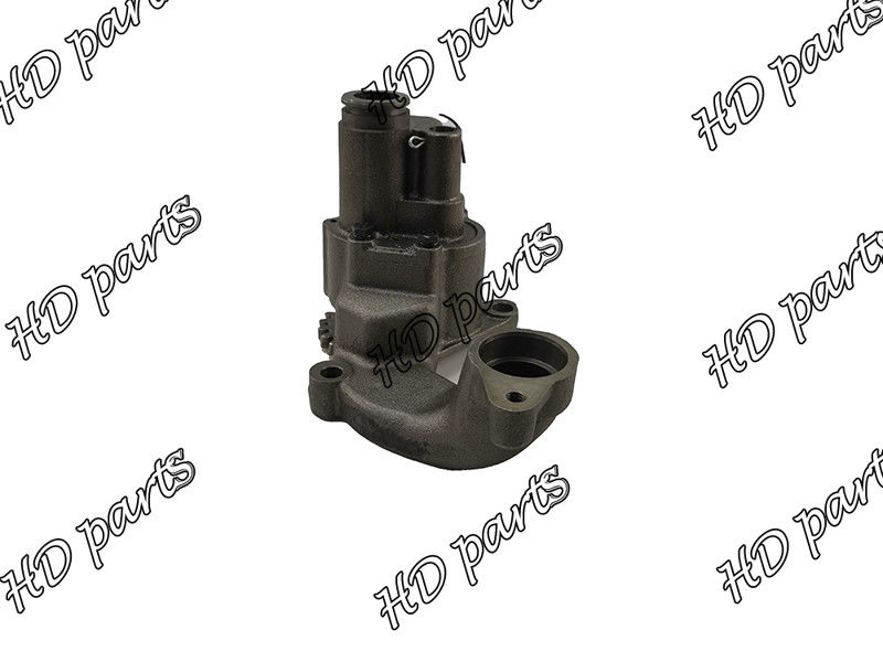 bomba de aceite del motor diesel de 6D140 PC750-6 PC750SE-6 PC1600SP-1 PC1800-6 6212-51-1002 para KOMATSU