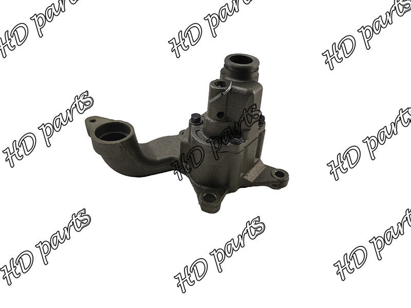bomba de aceite del motor diesel de 6D140 PC750-6 PC750SE-6 PC1600SP-1 PC1800-6 6212-51-1002 para KOMATSU