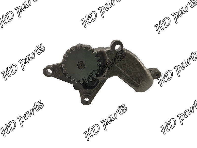 bomba de aceite del motor diesel de 6D140 PC750-6 PC750SE-6 PC1600SP-1 PC1800-6 6212-51-1002 para KOMATSU