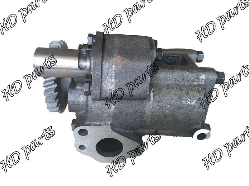 bomba de aceite del motor diesel de 6D155 S6D155 SA6D155 D155A-1 D155A-2 D155C-1D 6128-52-1013 para KOMATSU