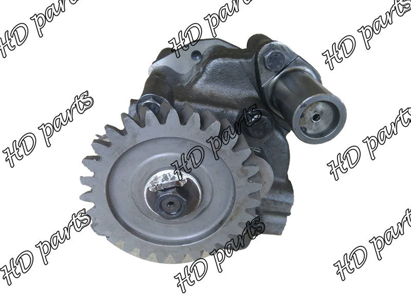 bomba de aceite del motor diesel de 6D155 S6D155 SA6D155 D155A-1 D155A-2 D155C-1D 6128-52-1013 para KOMATSU
