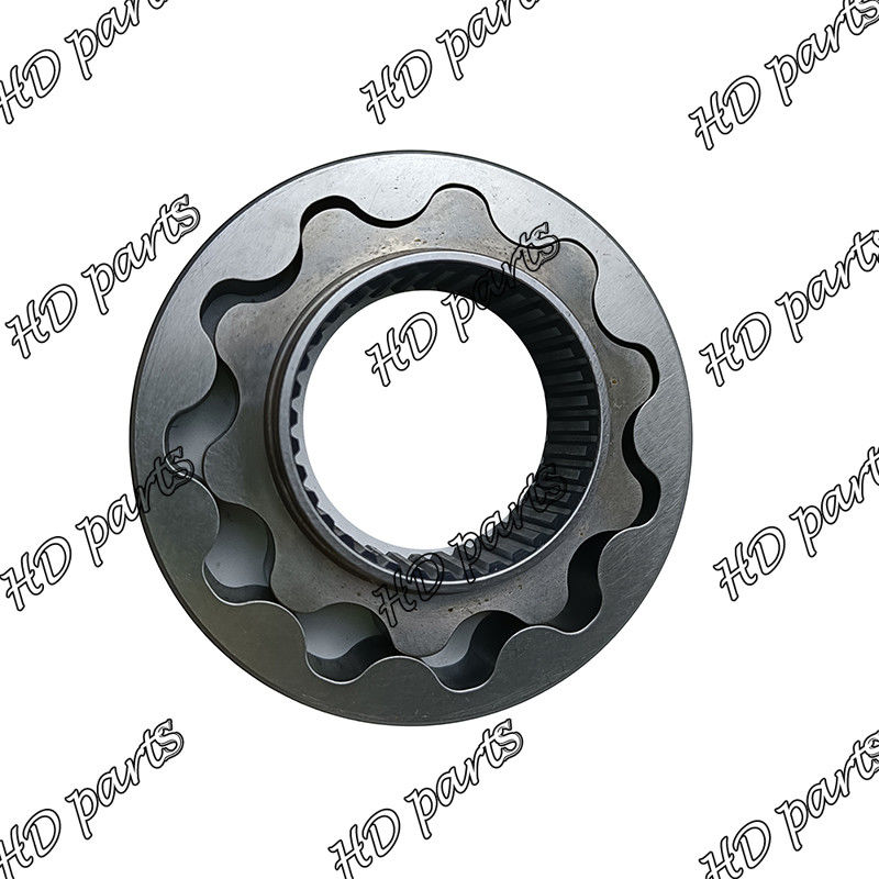 Aceite pump1J050-35070 16241-35070 del motor diesel de D905 D1005 D1105 D1305 V1305 V1505 para Kubota