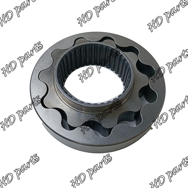 Aceite pump1J050-35070 16241-35070 del motor diesel de D905 D1005 D1105 D1305 V1305 V1505 para Kubota