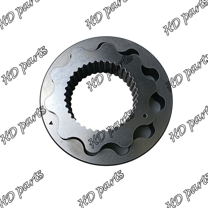 Aceite pump1J050-35070 16241-35070 del motor diesel de D905 D1005 D1105 D1305 V1305 V1505 para Kubota