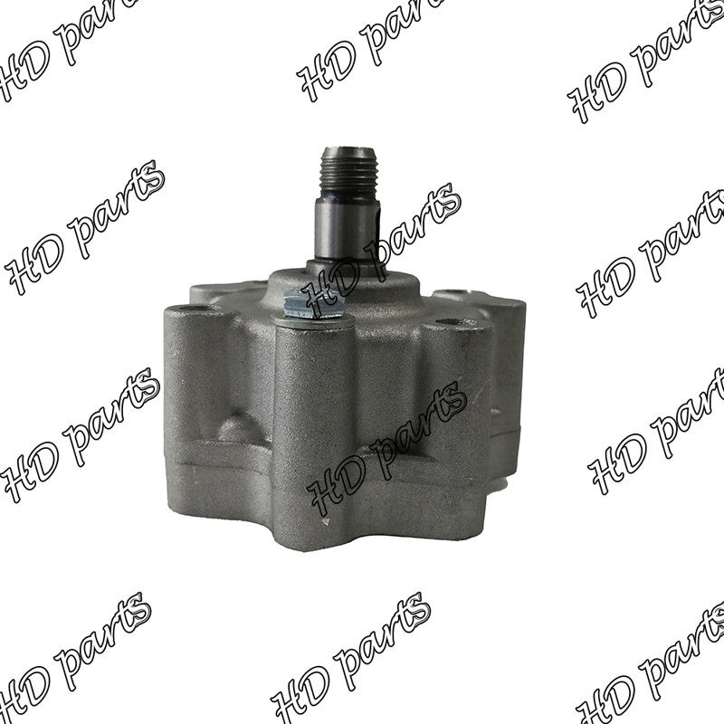 D1403 D1503 D1703 D1803 V1701 V1702 Bomba de aceite para Kubota