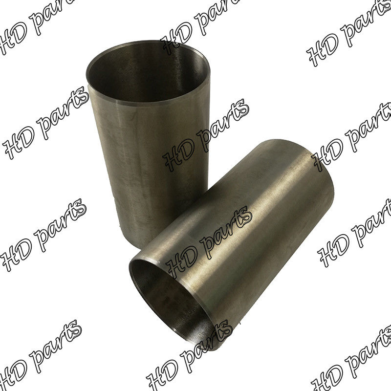 4DQ5 trazador de líneas externo interno MD050430 del cilindro del motor diesel de la longitud 161m m del diámetro 87m m del diámetro 83m m para MITSUBISHI