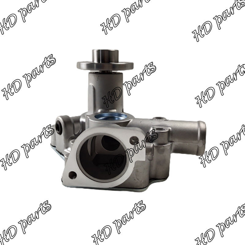 Bomba de agua del motor diesel de 3LA1 3LB1 8-97069-882-1 8-97163-259-0 8-97321-508-2 8-97321-508-3 para ISUZU