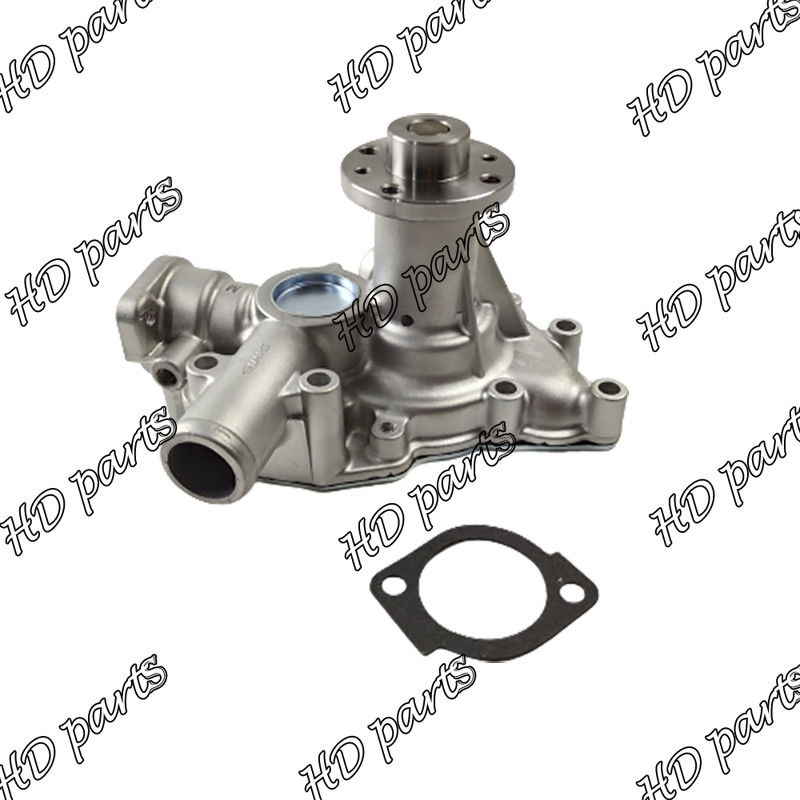 Bomba de agua del motor diesel de 3LA1 3LB1 8-97069-882-1 8-97163-259-0 8-97321-508-2 8-97321-508-3 para ISUZU