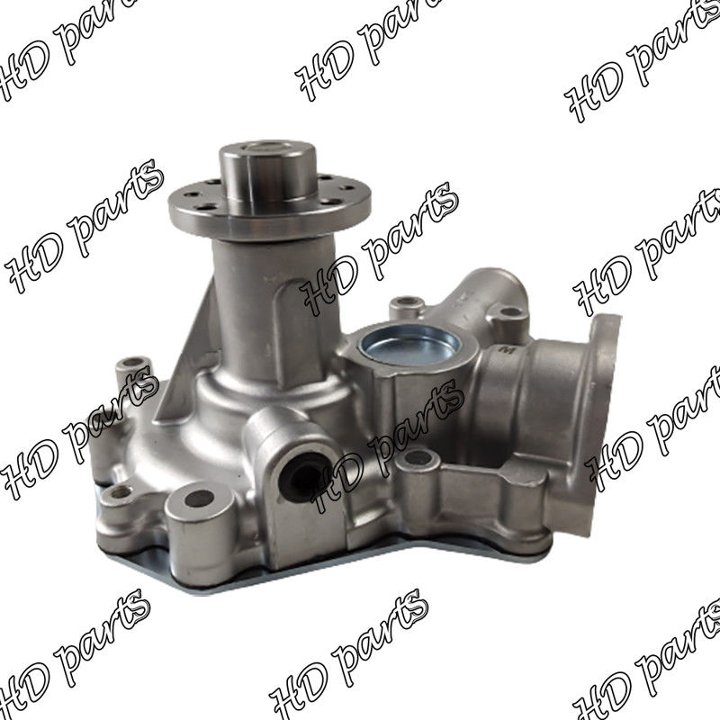 Bomba de agua del motor diesel de 3LA1 3LB1 8-97069-882-1 8-97163-259-0 8-97321-508-2 8-97321-508-3 para ISUZU
