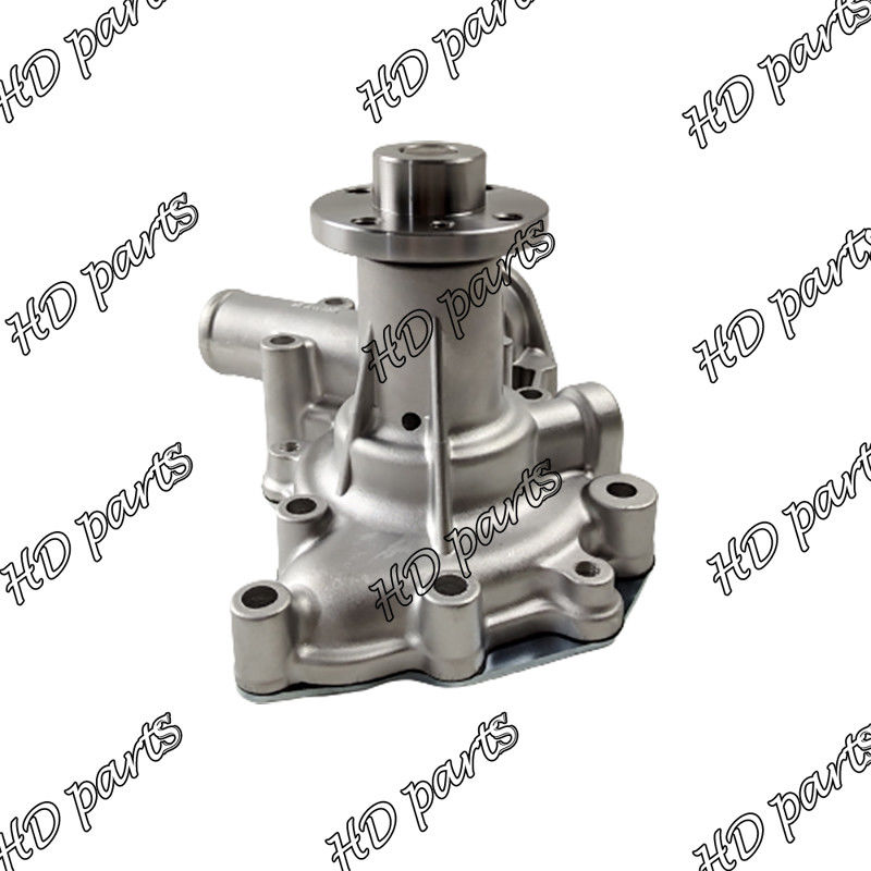 Bomba de agua del motor diesel de 3LA1 3LB1 8-97069-882-1 8-97163-259-0 8-97321-508-2 8-97321-508-3 para ISUZU