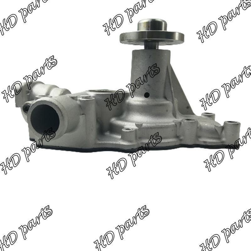Bomba de agua del motor diesel de 3LD1 3LD2 4LE1 8-97045-402-1 8-97126-189-0 8-97182-853-1 8-97254-148-3 para ISUZU