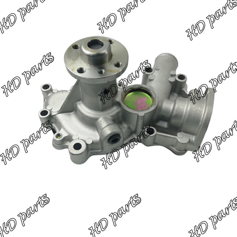 Bomba de agua del motor diesel de 3LD1 3LD2 4LE1 8-97045-402-1 8-97126-189-0 8-97182-853-1 8-97254-148-3 para ISUZU