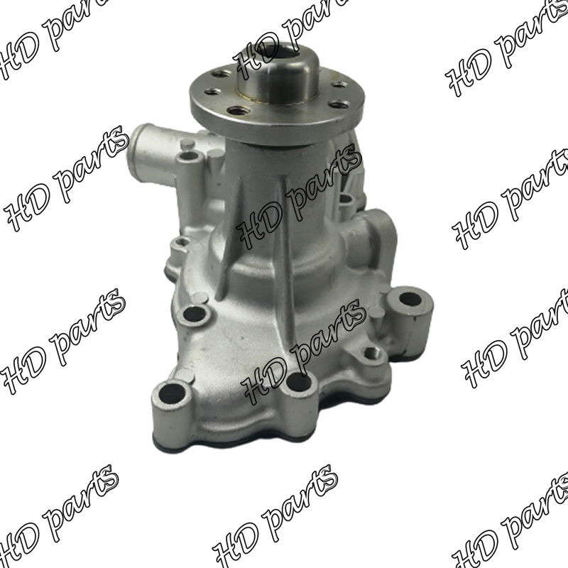 Bomba de agua del motor diesel de 3LD1 3LD2 4LE1 8-97045-402-1 8-97126-189-0 8-97182-853-1 8-97254-148-3 para ISUZU