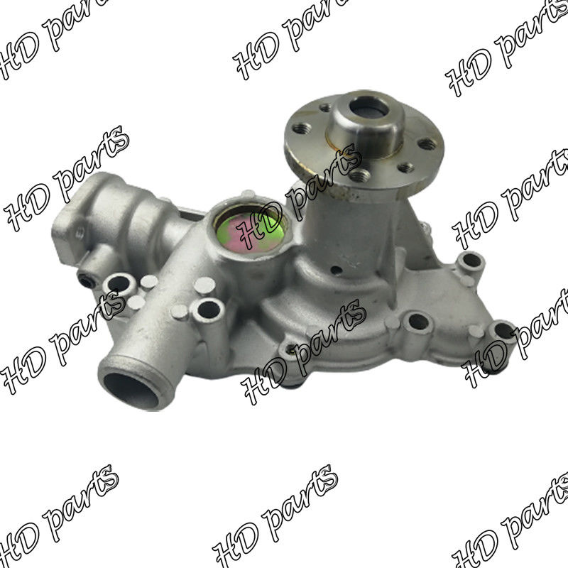 Bomba de agua del motor diesel de 3LD1 3LD2 4LE1 8-97045-402-1 8-97126-189-0 8-97182-853-1 8-97254-148-3 para ISUZU