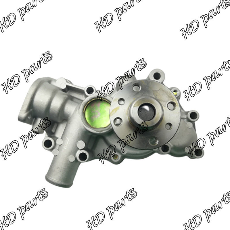 Bomba de agua del motor diesel de 3LD1 3LD2 4LE1 8-97045-402-1 8-97126-189-0 8-97182-853-1 8-97254-148-3 para ISUZU