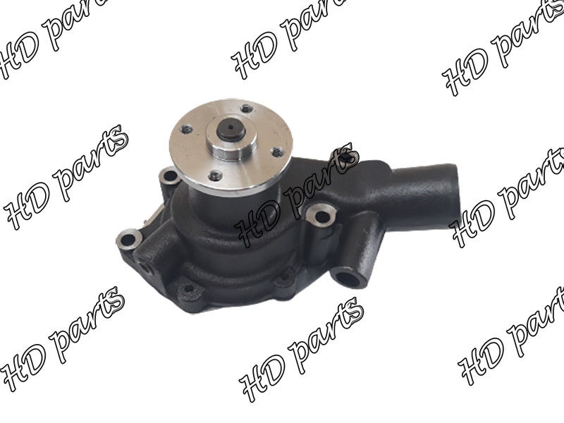 Bomba de agua del motor diesel 4BD1 8-94376865-0 8-97021171-1 para ISUZU