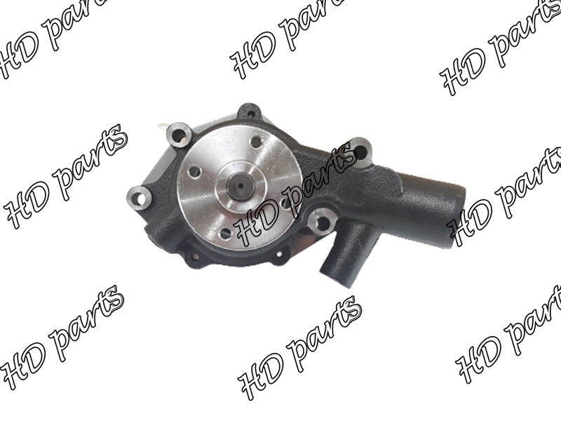Bomba de agua del motor diesel 4BD1 8-94376865-0 8-97021171-1 para ISUZU
