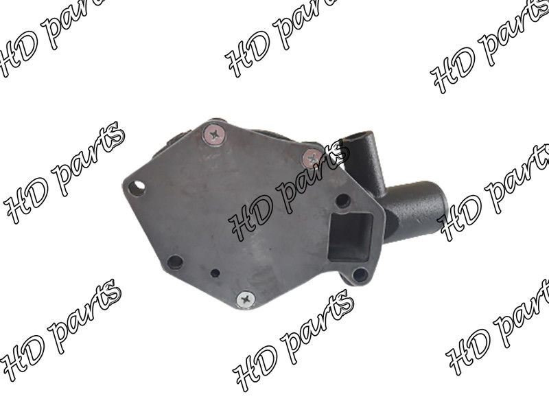 Bomba de agua del motor diesel 4BD1 8-94376865-0 8-97021171-1 para ISUZU