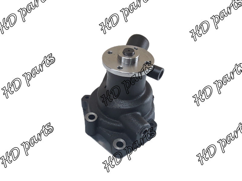 Bomba de agua del motor diesel 4BD1 8-94376865-0 8-97021171-1 para ISUZU