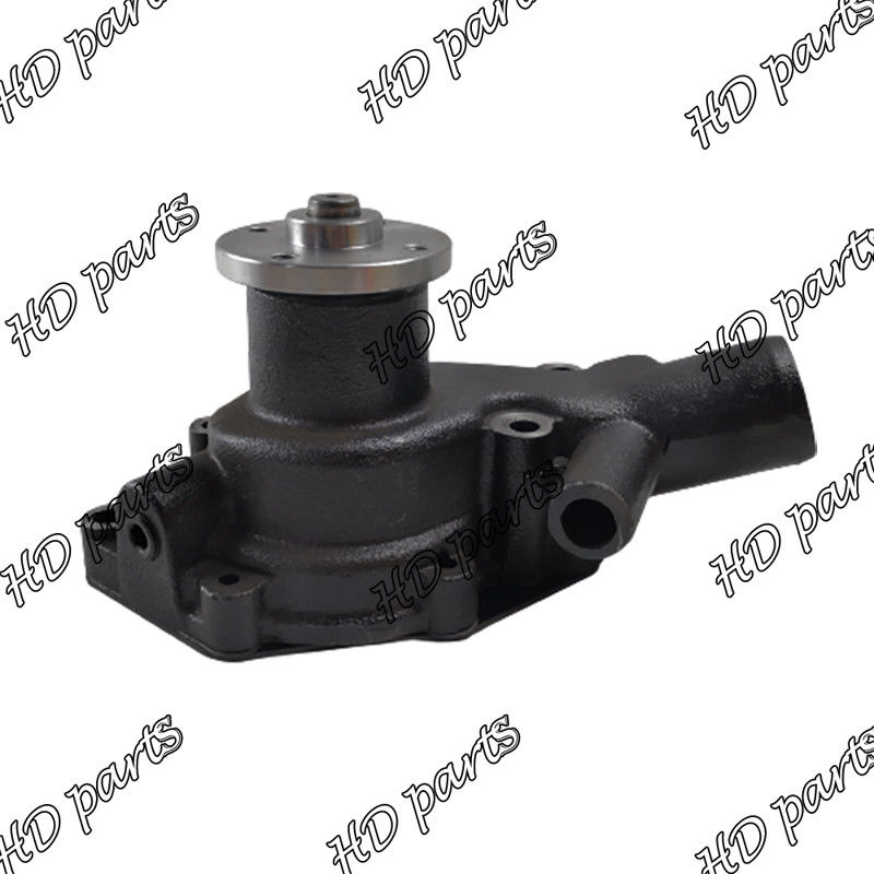Bomba de agua del motor diesel 4BD1 8-94376865-0 8-97021171-1 para ISUZU
