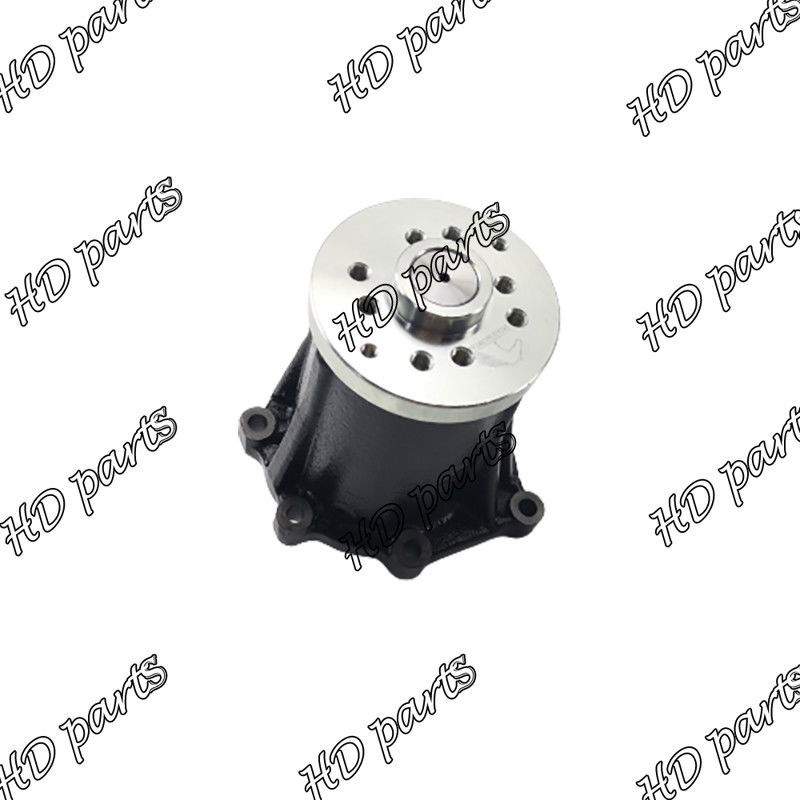 Bomba de agua del motor diesel de 4JJ1 CX130-B   8-97312156-0 8-97312147-3 para ISUZU