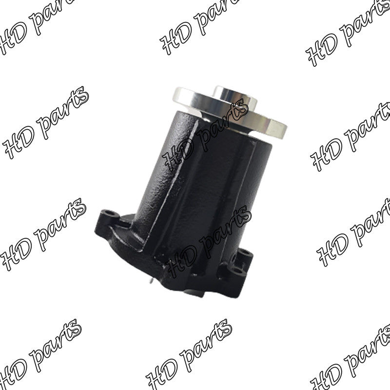 Bomba de agua del motor diesel de 4JJ1 CX130-B   8-97312156-0 8-97312147-3 para ISUZU