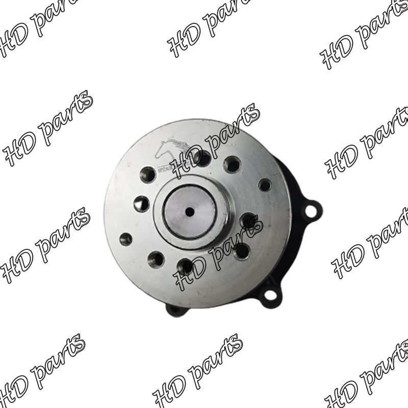 Bomba de agua del motor diesel de 4JJ1 CX130-B   8-97312156-0 8-97312147-3 para ISUZU
