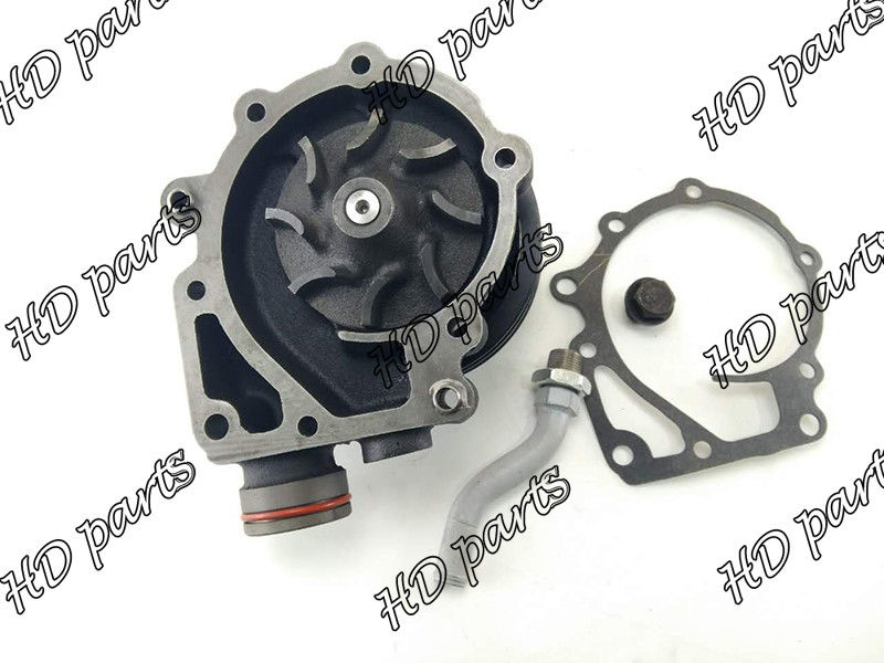 Bomba de agua del motor de 6HE1 7.1L 6HH1 8.2L FSR FRR FVR 8-94390599-5