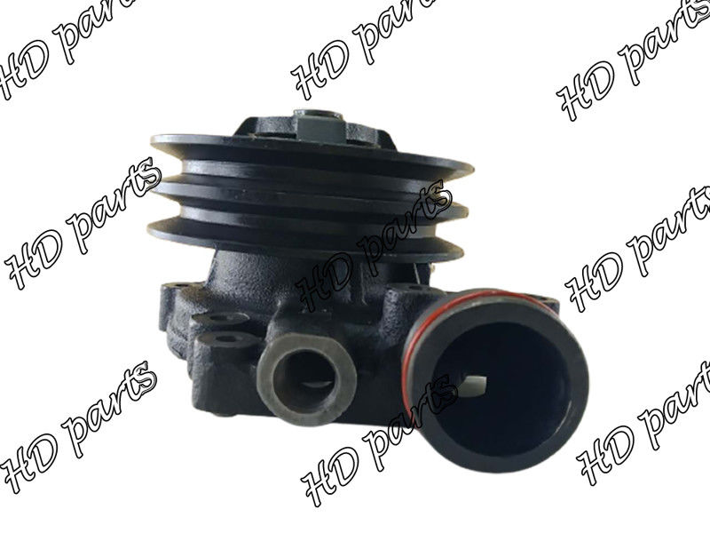 Bomba de agua del motor de 6HE1 7.1L 6HH1 8.2L FSR FRR FVR 8-94390599-5